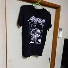 アンスラックス