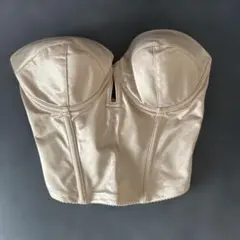 ブライダルインナー ベージュ E70 トリートドレッシング