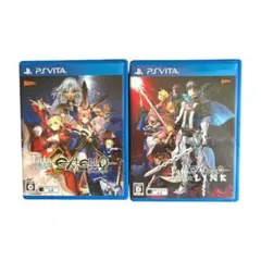 Fate/Extella & Link 2本セット