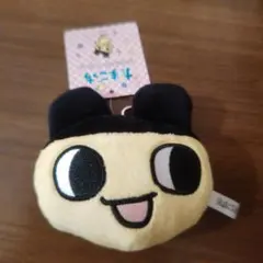 たまごっち もふもふミラーマスコット(まめっち)