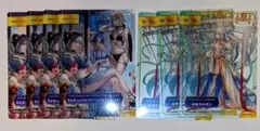 モルガン　武内崇　クリアカード　nipi　フロムロストベルトのサムネイル
