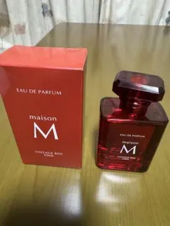 憂国のモリアーティ オードパルファム セバスチャン・モラン 50ml