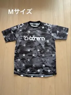 bonera プラクティスシャツ M