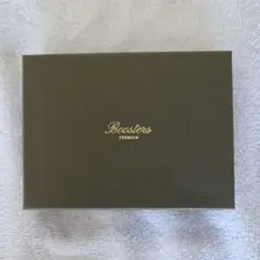 boosters ブースターズ　靴べら　新品