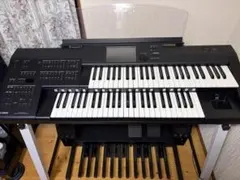【電子ピアノ】【エレクトーン】YAMAHA　ELC02　17年製（値引き交渉可） 2026年最新】elc-02の人気アイテム - メルカリ
