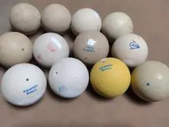 テニスボール 　KENKO他12個セット