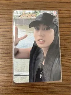 KARMA starriver ハン