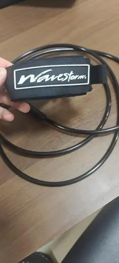 wavestorm リーシュコード 8フィートのサーフボード