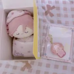 あんスタ　桜河こはく　ぬいぐるみ2点セット ぬいぐるみ あんさんぶるスターズ あんスタ 桜河こはく｜Yahoo