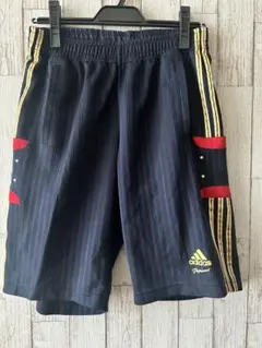 adidas Professional ハーフパンツ　野球　部活のサムネイル
