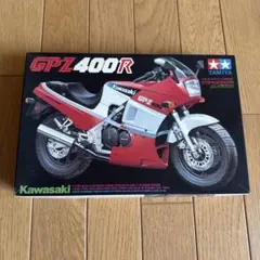アオシマ 1/12 Z400FX E4 グランプリ仕様 バイクプラモデル - メルカリ