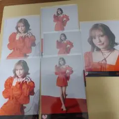 ＝LOVE イコラブ　生写真　劇薬中毒　諸橋沙夏　コンプ