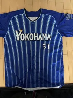 2026年最新】横浜denaベイスターズユニフォームの人気アイテム - メルカリ