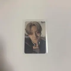 ALPHA DRIVE ONE サンウォン トレカ Jewel case ver