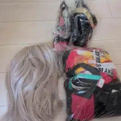 小森めと コスプレのサムネイル