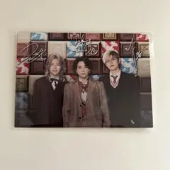 2025年最新】mrs. green apple ポップアップ フォトカードの人気