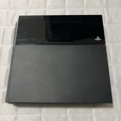 PlayStation 4 本体 ジャンク品