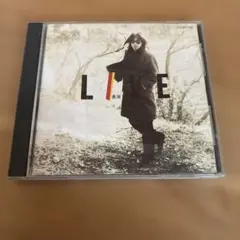 長渕剛現場演唱會CD