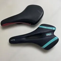 自転車サドル 2点セット GORIX ジャイアントのサムネイル