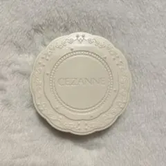 CEZANNE UVシルクカバーパウダー 01 ライトのサムネイル
