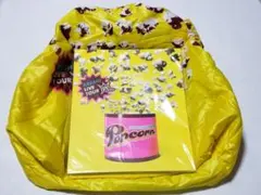 嵐 Popcorn グッズ