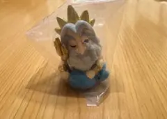 【匿名配送】肩ズンFig. ディズニー リトル・マーメイド　トリトン王