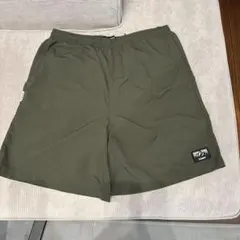 ELEMENT オリーブグリーン ショートパンツMサイズ