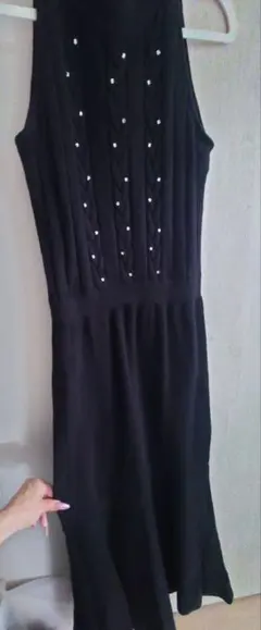 Rady ノースリーブワンピース