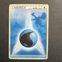 LEGEND　シルエット　影　基本　みず　エネルギー　水　ルギア　レジェンド