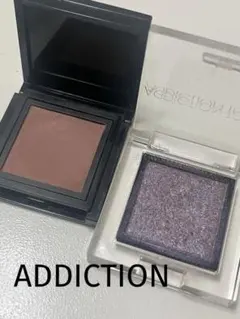 ADICTIONアイシャドウ 081M/107