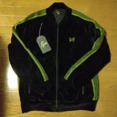 NEEDLES ブルゾン ジャケット 2025年最新】Needles ジャンパー・ブルゾンの人気アイテム - メルカリ