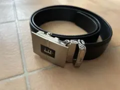 dunhill 腕時計 本体 ベルト2本付き(新品未使用のケーブル) dunhill 腕時計 本体 ベルト2本付き(新品未使用のケーブル) - メルカリ