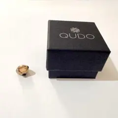 2026年最新】qudo アクセサリーの人気アイテム - メルカリ