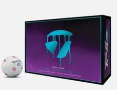 テーラーメイド限定完売品 ゴルフボール 1ダース 新品未使用のサムネイル