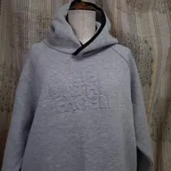 ノースフェイス テックエアー パーカー NT11764