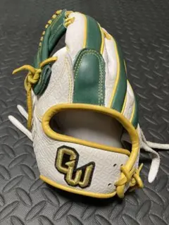 グラブワークス製グラブ+他社ラベル グラブワークス製グラブ+他社ラベル - メルカリ