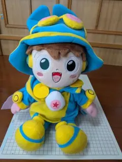 2026年最新】タルるート ぬいぐるみの人気アイテム - メルカリ