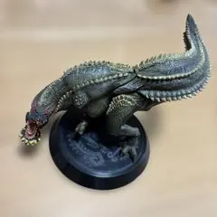 モンスターハンター イビルジョー フィギュアのサムネイル