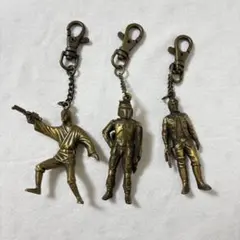 キーホルダー ヴィンテージ