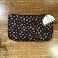 印傳屋 印伝 小銭入れ コインケース カードケースミニポーチ和装小物和服着物のサムネイル