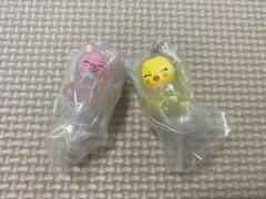 StrayKids めじるしアクセサリー フィリックス チャンビン