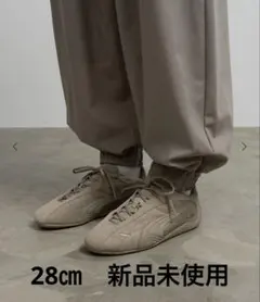 グラフペーパー別注PUMA SPEEDCAT PLUS28㎝新品のサムネイル
