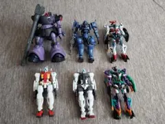リ*ー様 セール中 ガンプラその他ジャンクセット セール中 ガンプラその他ジャンクセット - メルカリ