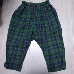 アプレレクール　パンツ 90