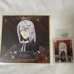 2026年最新】DIABOLIKLOVERS月浪カルラの人気アイテム - メルカリ