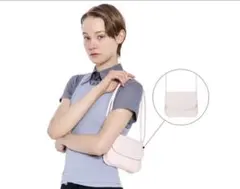 standoil クッキーバッグ　限定カラー　ベビーピンク