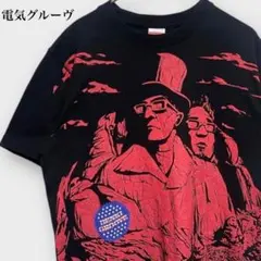 THEE 30TH Tシャツ XLサイズ ミッシェルガンエレファントTシャツ