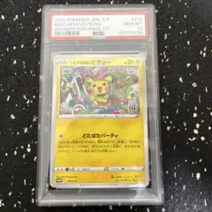 ポケモンカード プレミアムファイル ピチュー エンテイ PSA10 2025年最新】ピチュー psa10の人気アイテム - メルカリ