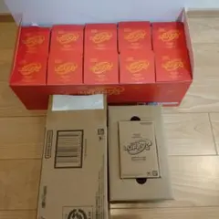 LUFFY's　ワンピース　プロトタイプ　冒険の記憶　BOX コンプリート