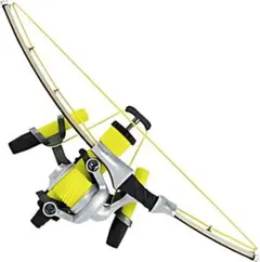 Splatoon3 トライストリンガー イエロー 水鉄砲 プライズ景品